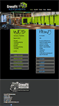 Mobile Screenshot of crossfitwerdenberg.com